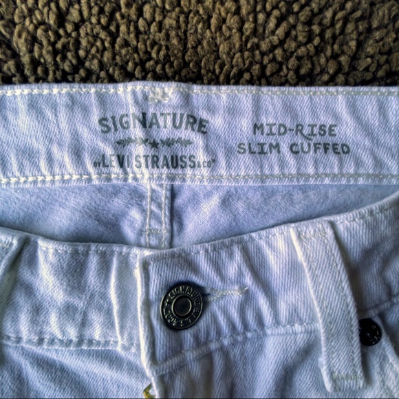 Levi’s signature jeans like new - Picture 5 of 7